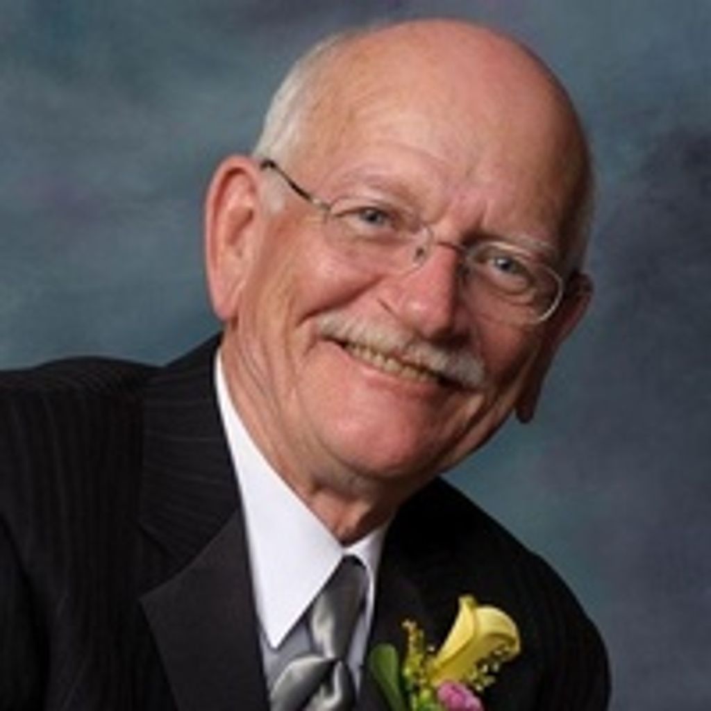 Edward R. Mccormick, Jr.