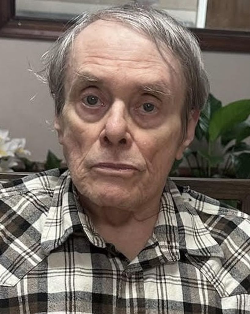 Charles Kenneth Corona