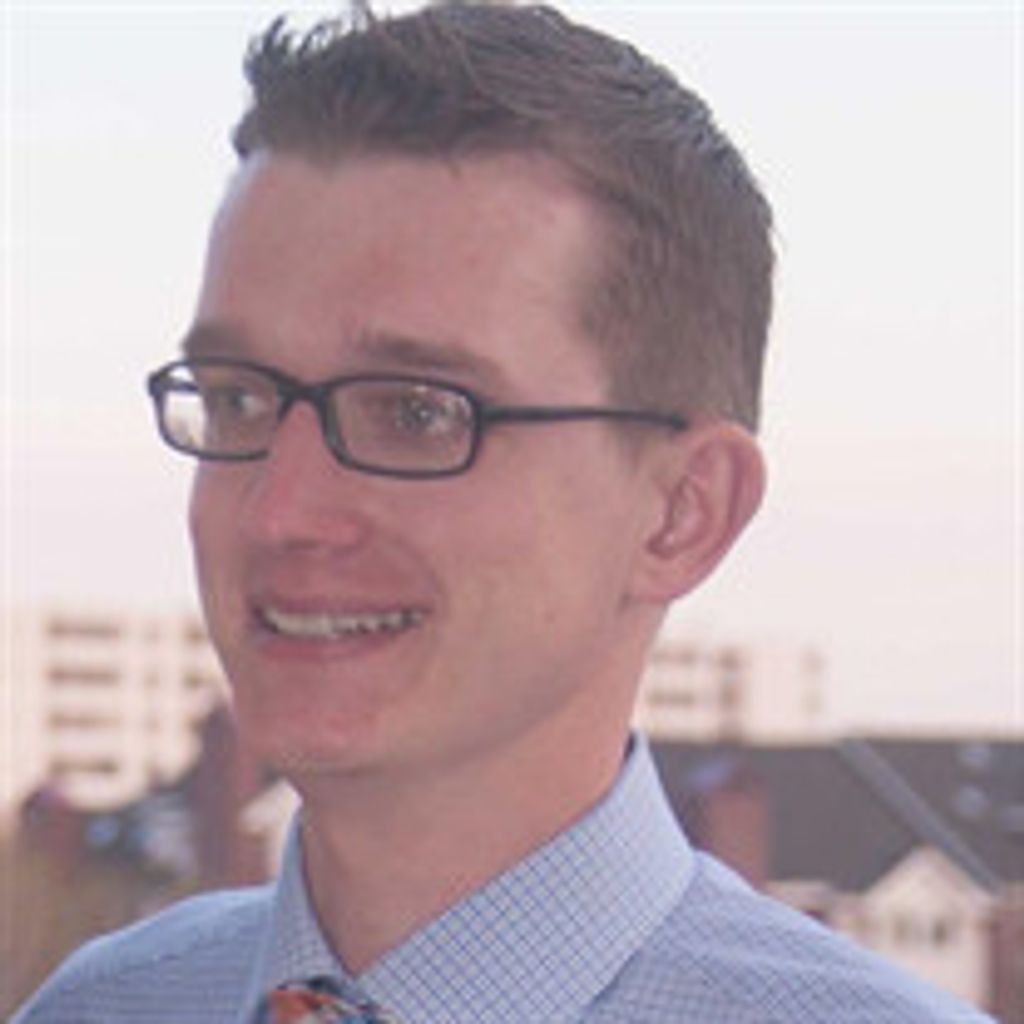 Collin Benjamin Kotlarz Profile Photo