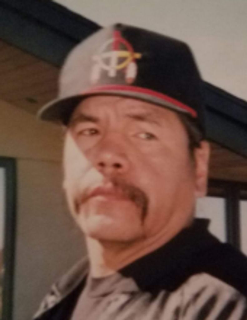 Francis  "Frank" Kaquatosh