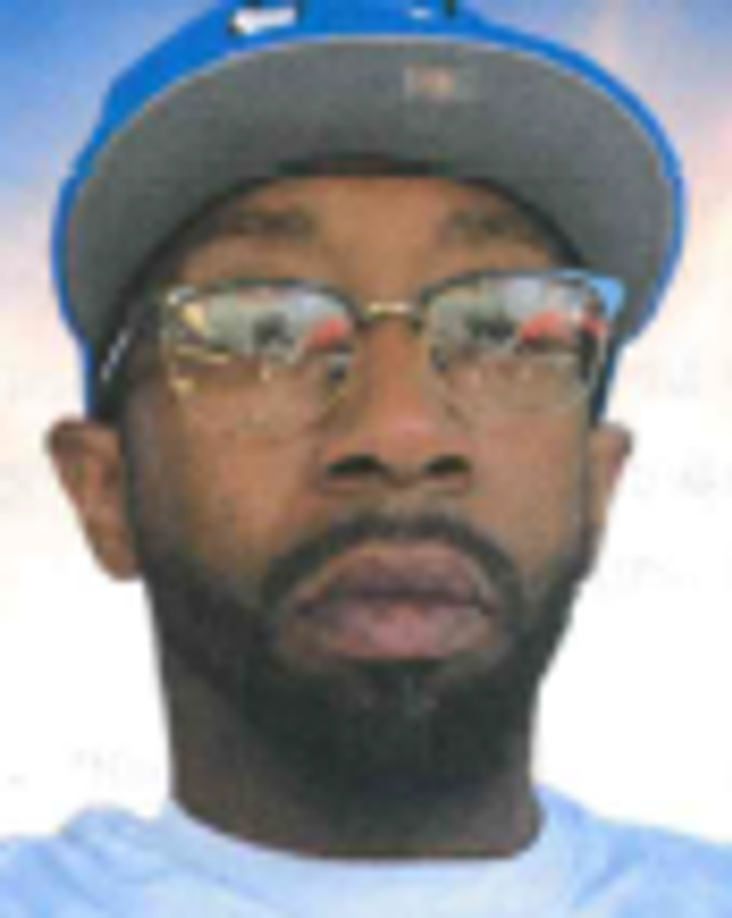 Jerome Eugene Whitaker Jr. Profile Photo