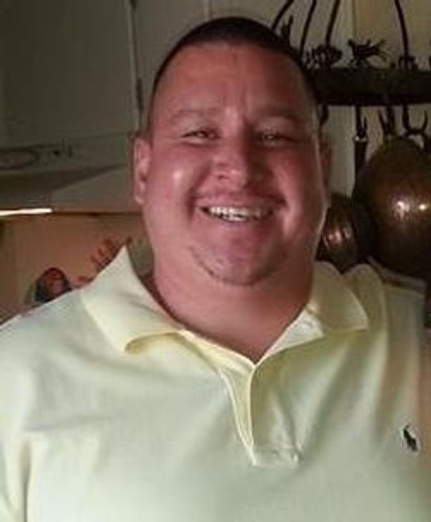 Richard Anthony Gonzales Profile Photo