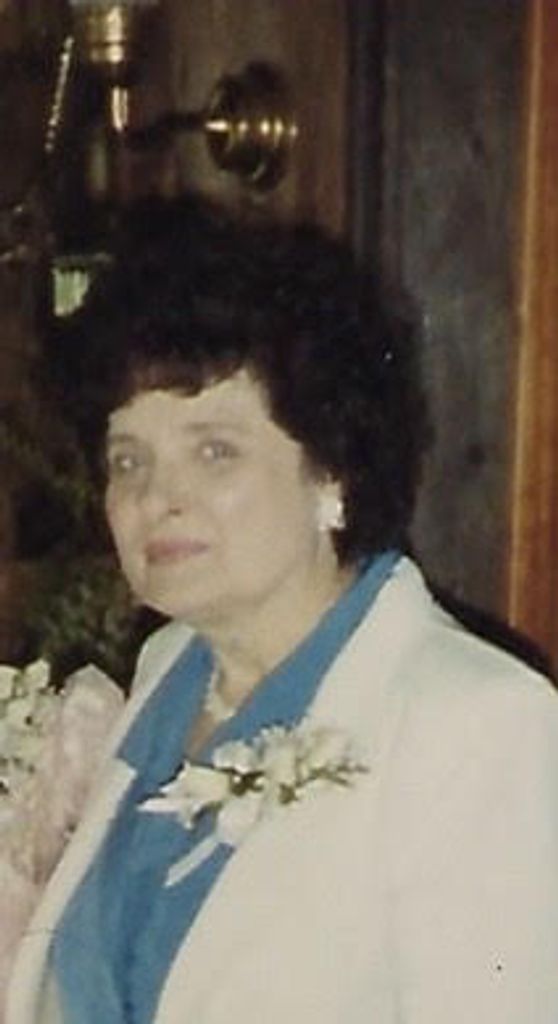 Theresa Romanski Loch