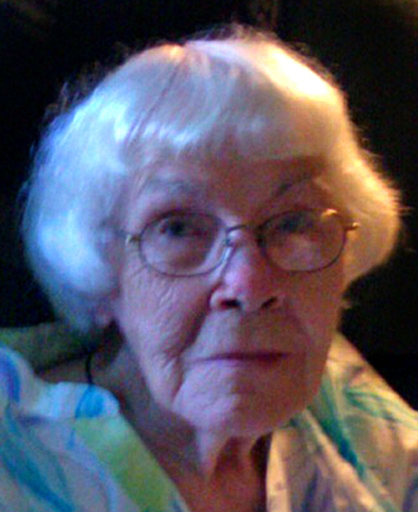 Miriam Joyce (Kilbury)  Seitz