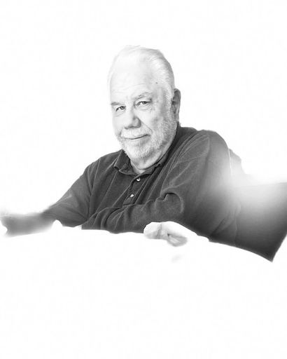 John Joseph Bates's obituary image