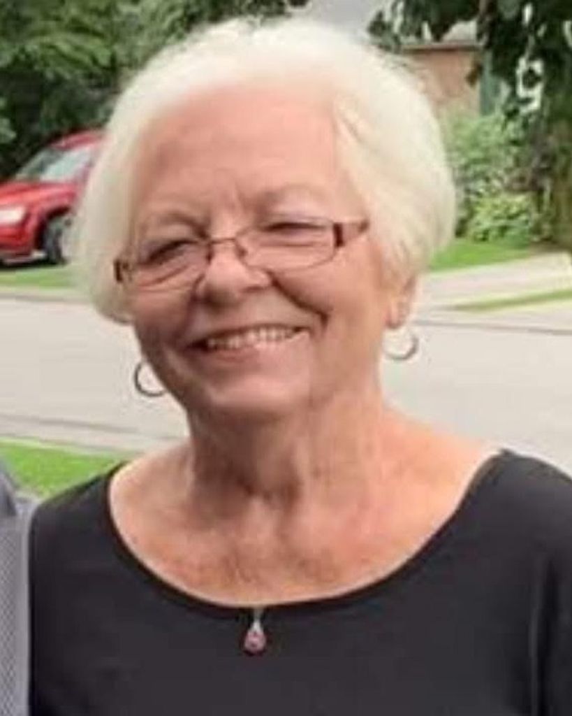 Geraldine Richards Profile Photo