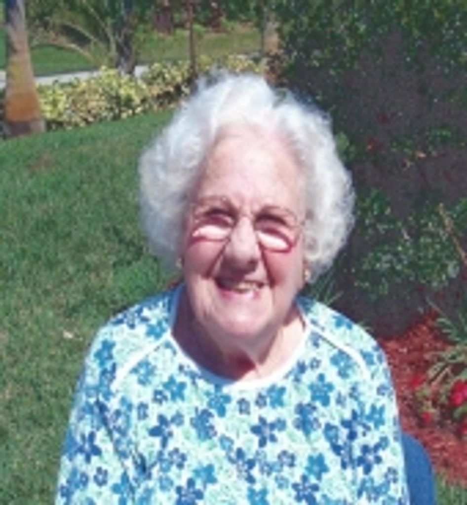 Genevieve M. Marks Profile Photo