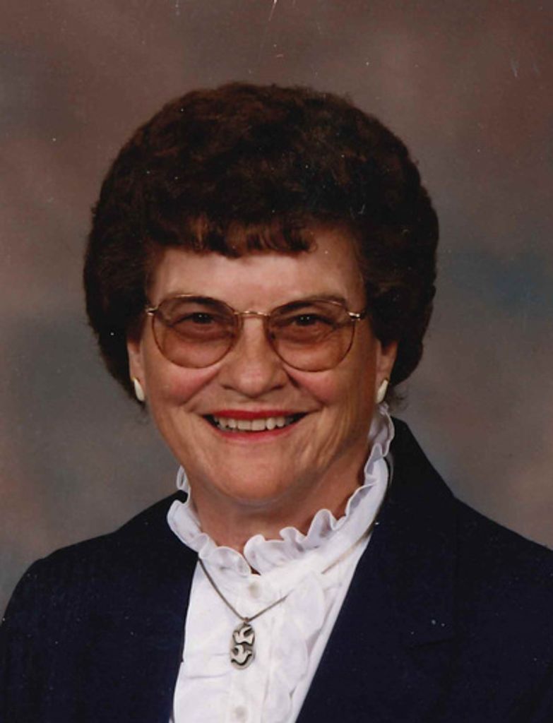 Wilma D. Ross