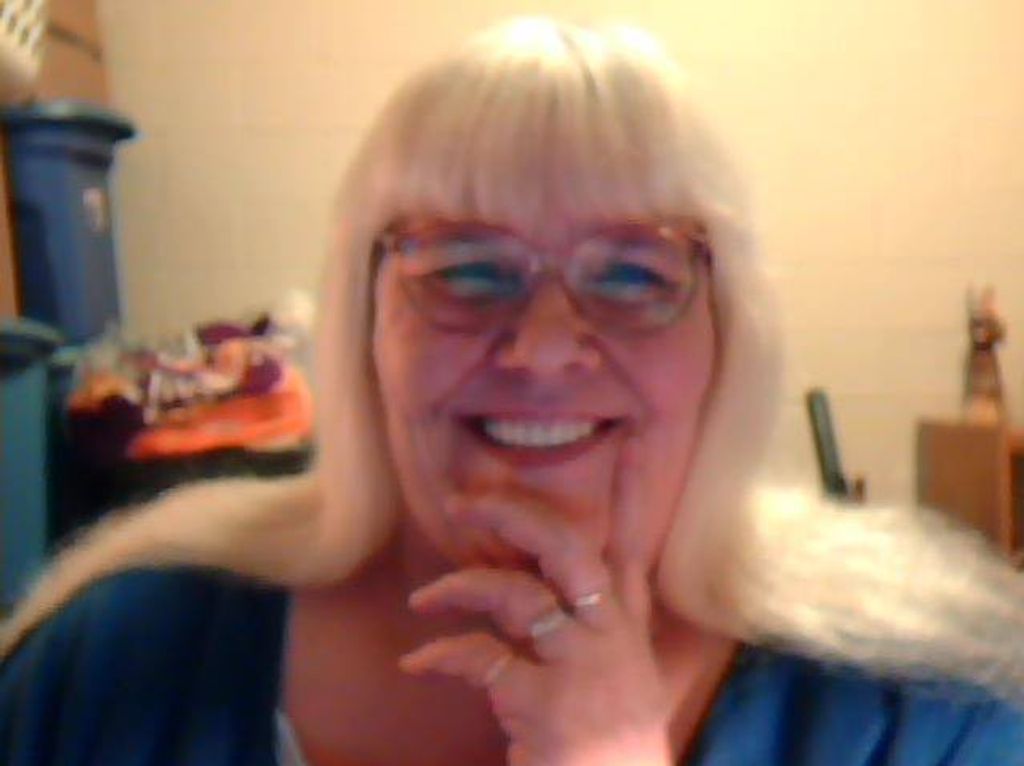 Diana K. Kennedy