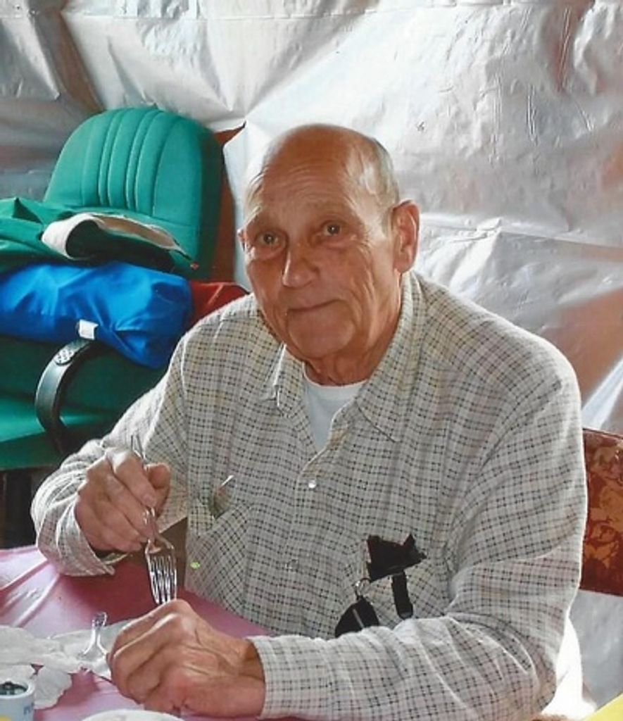 Leon Richard Sitts
