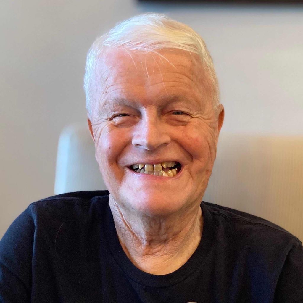 Eugene Kaldhusdal Profile Photo