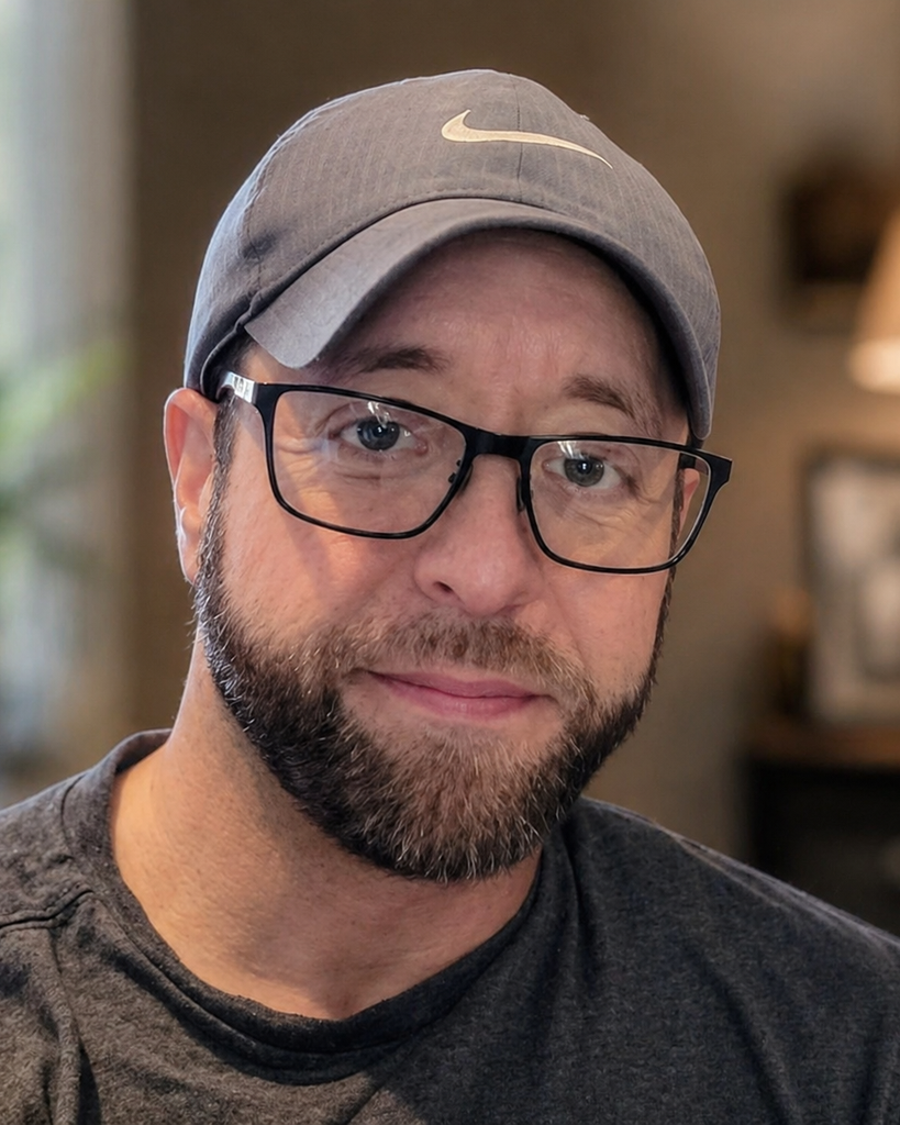 Joshua "Josh" J. Harry Profile Photo