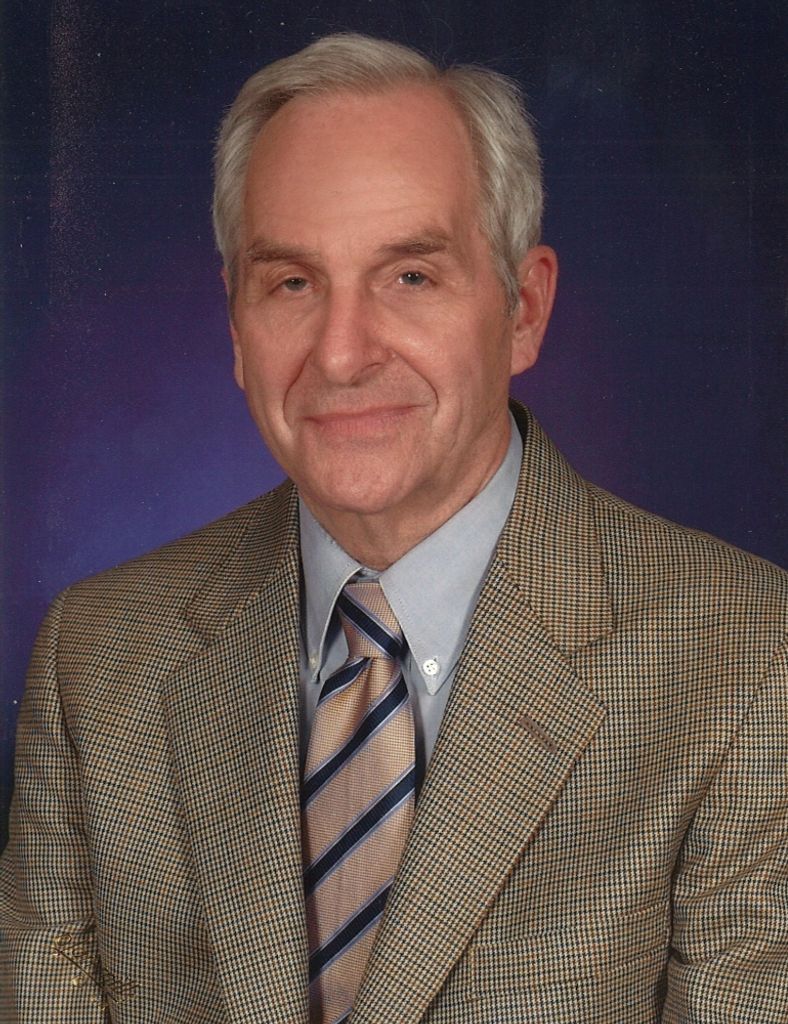 Ronald Burson Profile Photo