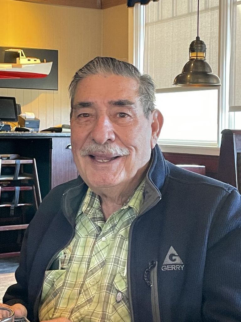 Leo L. Gallegos Profile Photo