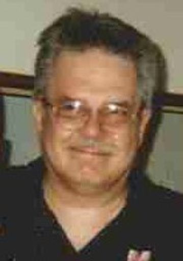 Photo of Stanley "Stas" W. Rynkowski
