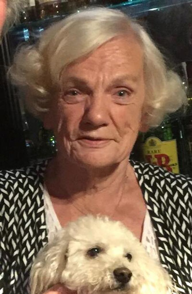 Rosemarie Lotspeich (Nee Ehmke) Profile Photo