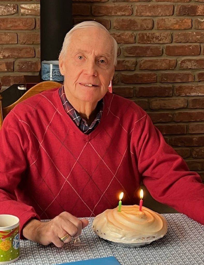 James E. Dwane Jr. Profile Photo