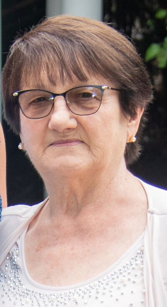 Jozefa Kruk Profile Photo