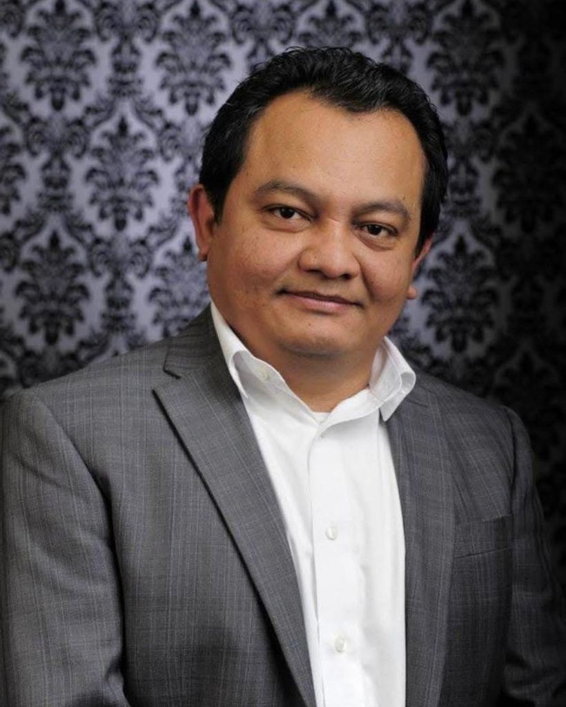 Oscar Armando Rodriguez