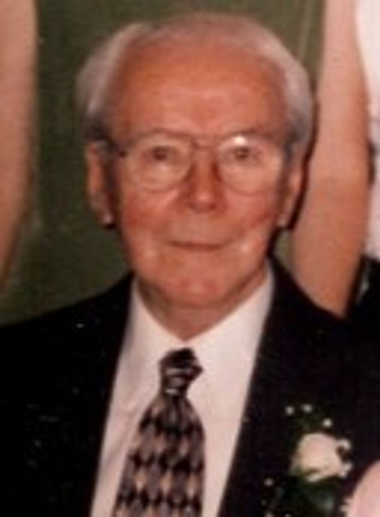 Joseph C. Mcdonagh, Sr. Profile Photo