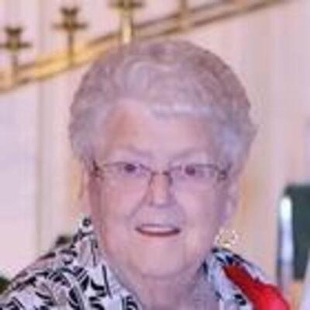 Katherine "Yvonne" O'Daniel Profile Photo