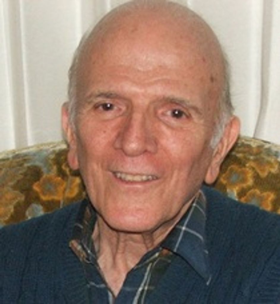 Dominick Giusti