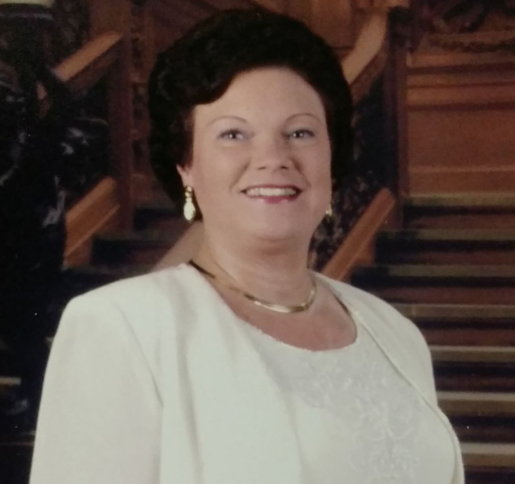 Myra (Fisher)  Bryan