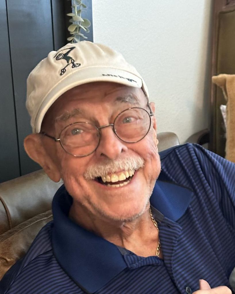 Clement Joseph Luebke Profile Photo