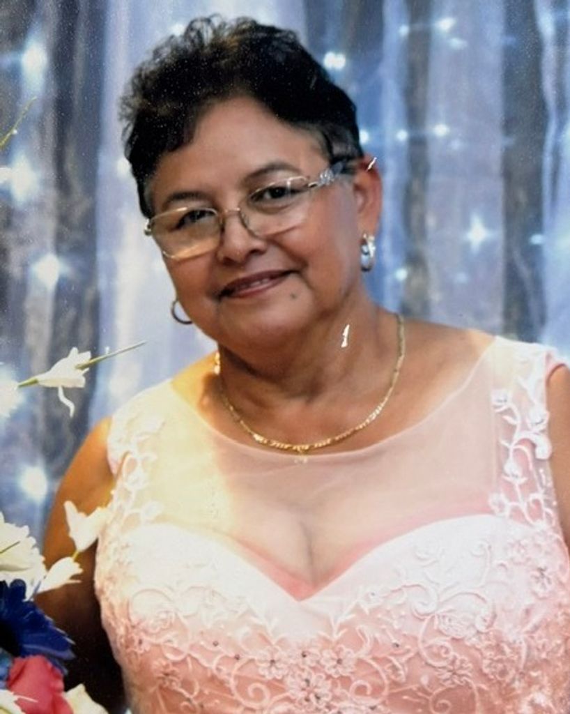 Maria O. (Urizar) Castillo Profile Photo