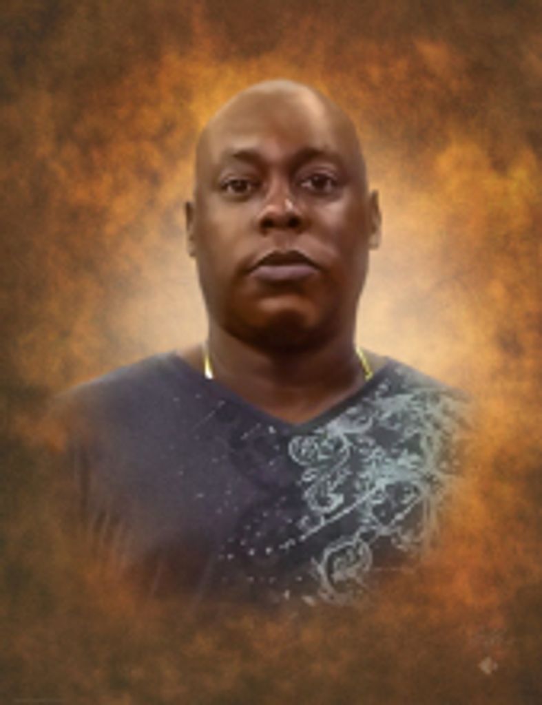 Claude Fortson, Jr.