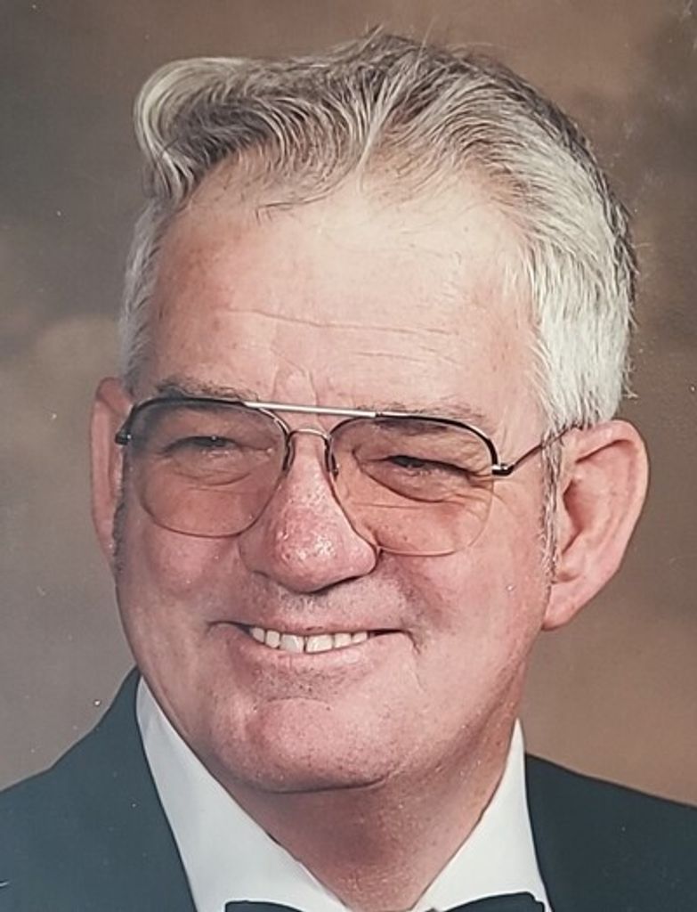 Clarence Dove Profile Photo