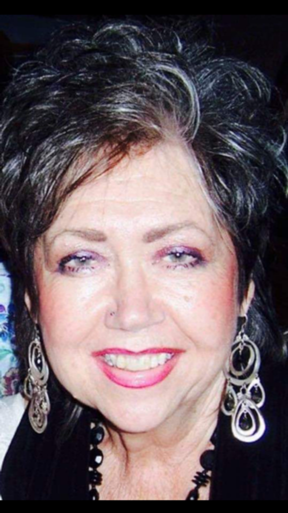 Ruth Ann Tenorio