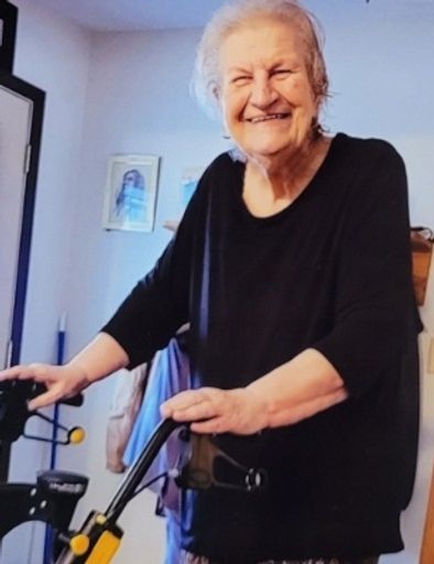 Shirley Ann Osborne Profile Photo