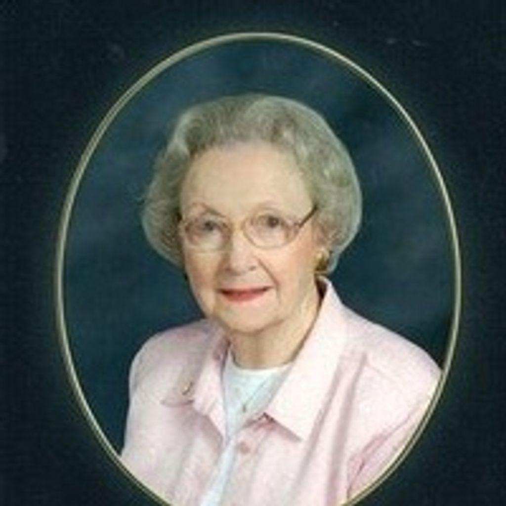 Lucretia Burns
