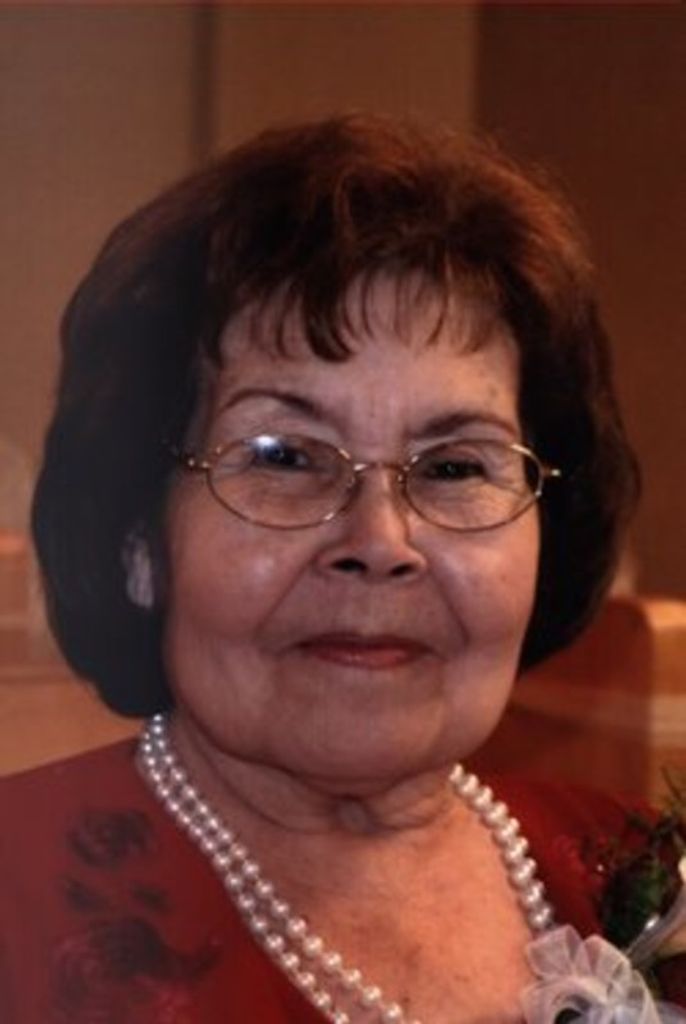 Lilia Rueda Profile Photo