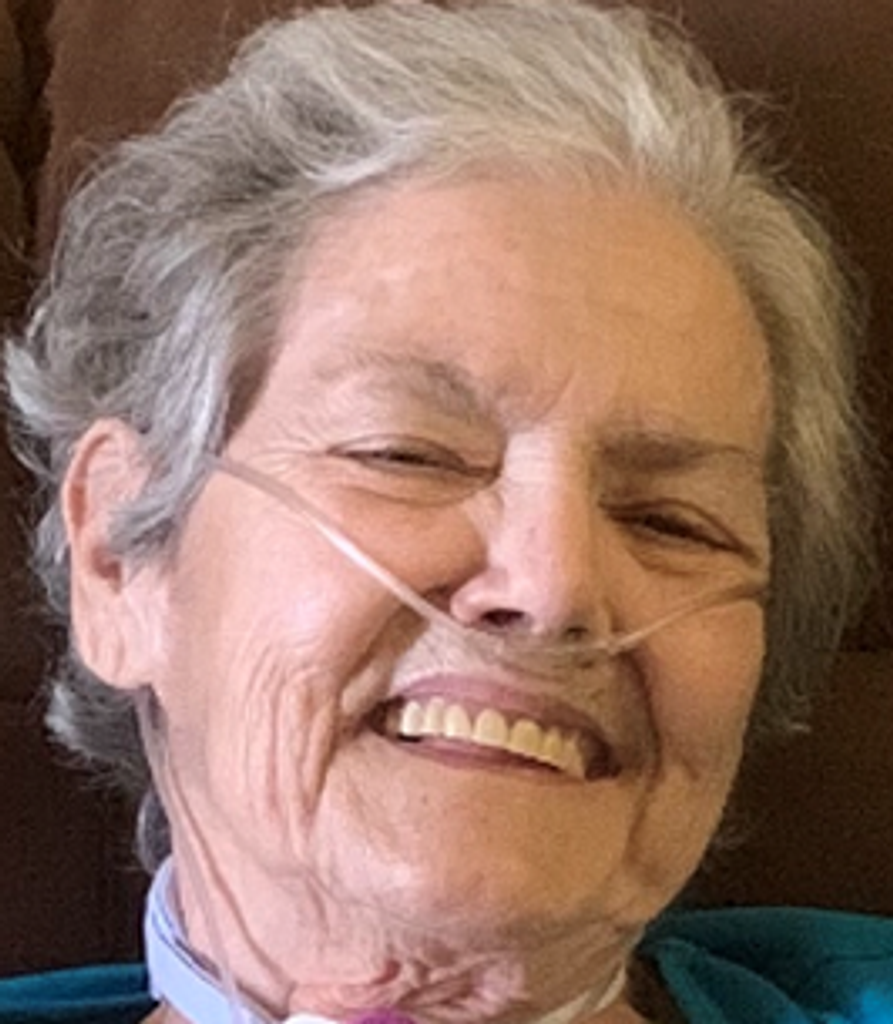 Alice Gilmore