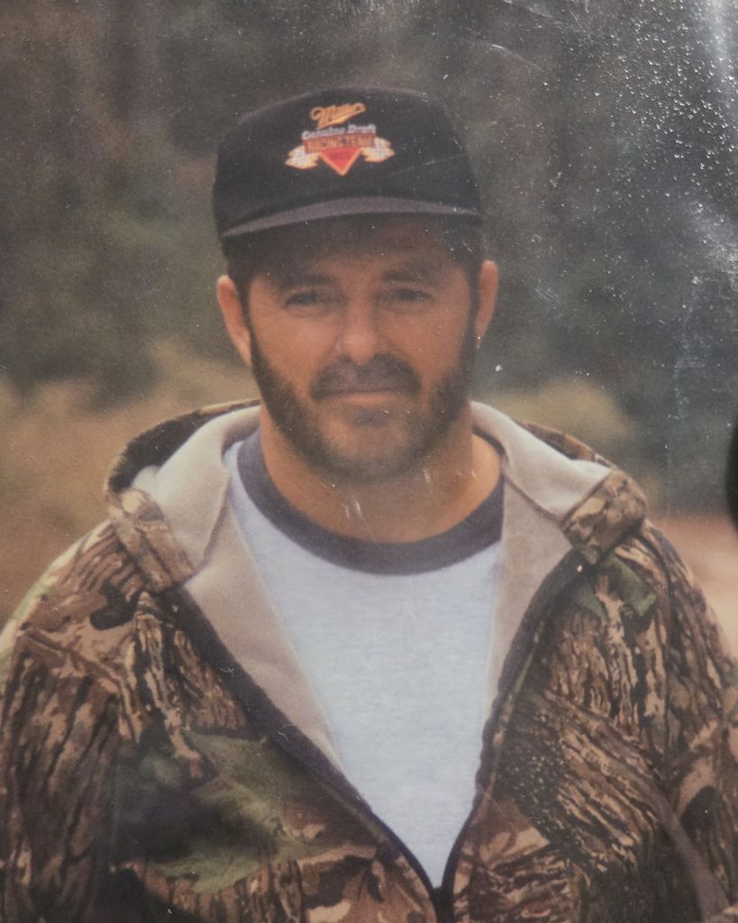 James Franklin Fletcher Profile Photo