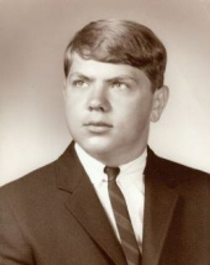 Russel  J. Pobst, Jr.