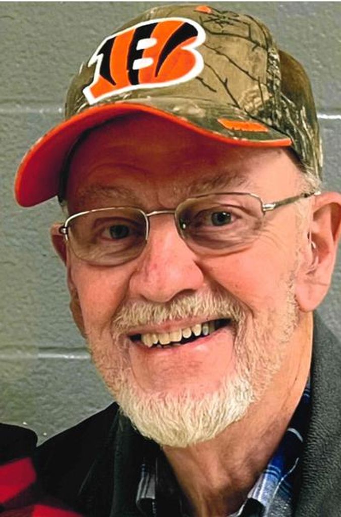 Joseph L. "Joe" Schoenung Profile Photo