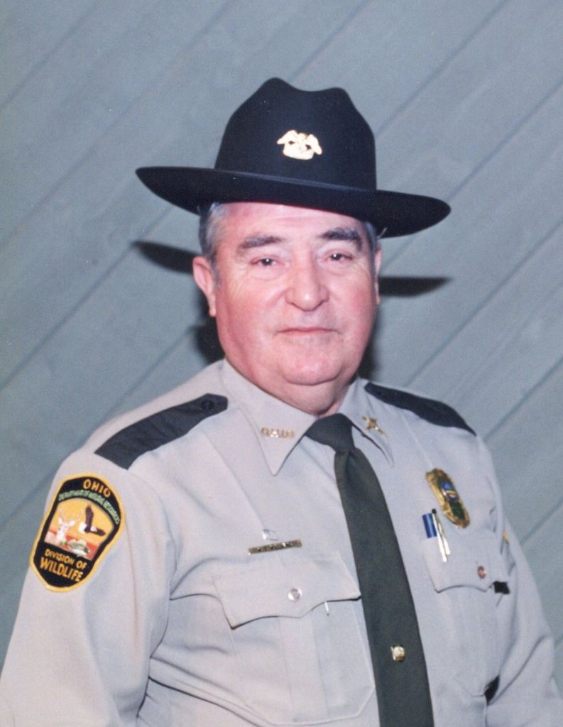 William E. "Bill" Williams