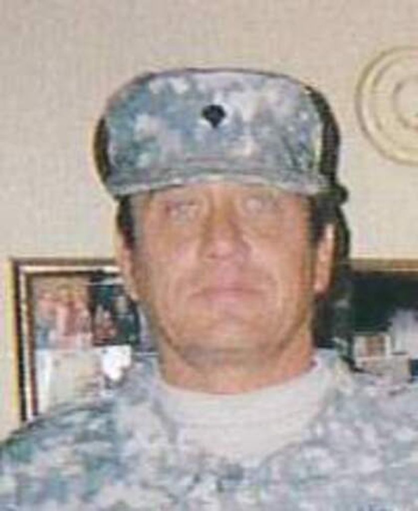 Gary Nate Reynolds Profile Photo