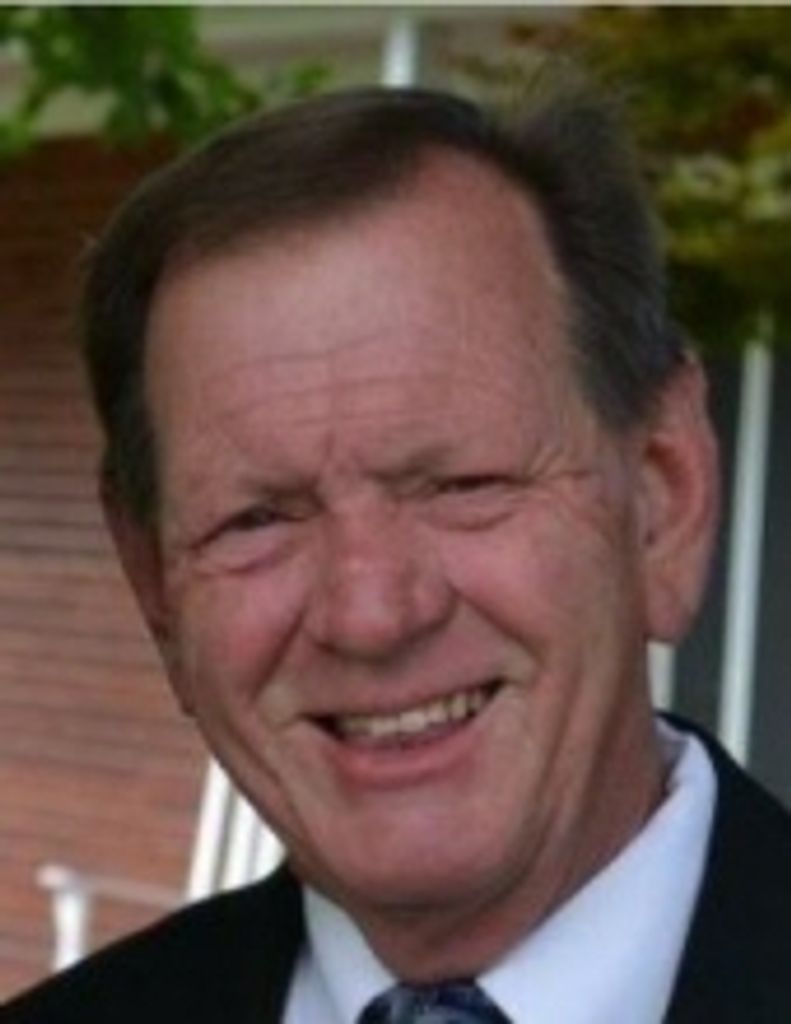 Neil Edwin Taylor