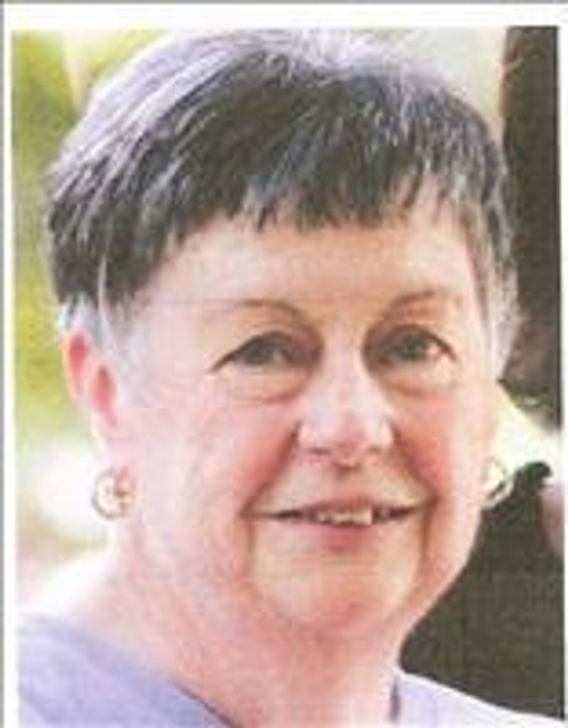 Catherine L.(Morrison) Leboeuf