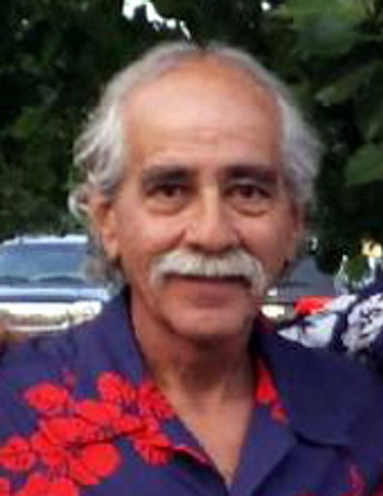 Jon Jeffrey Anderson