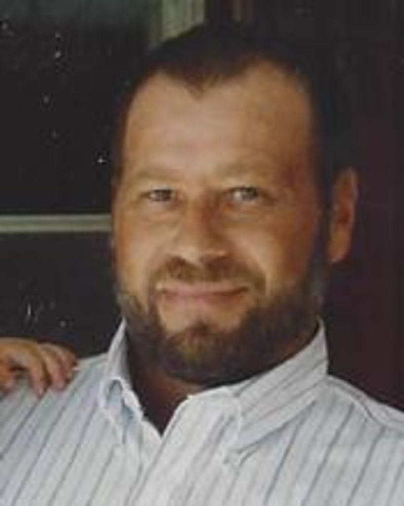 Danny Ray Tedder