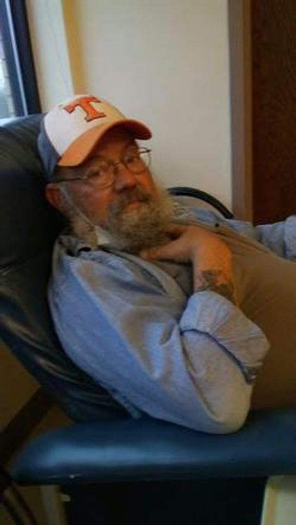 Doug Clark Profile Photo