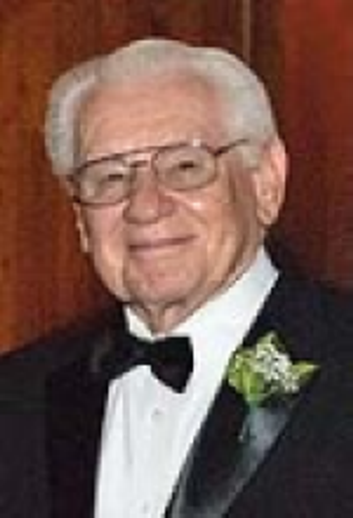 Joseph  Vincent Minauro