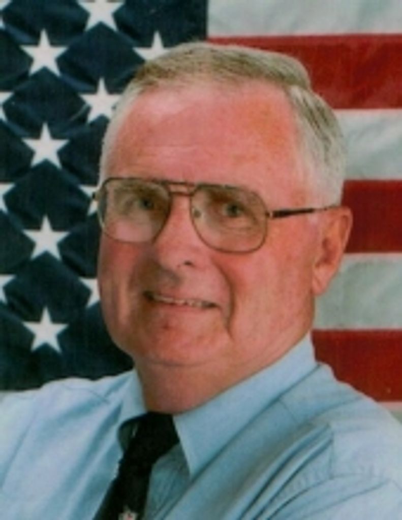 Sylvester George Payne