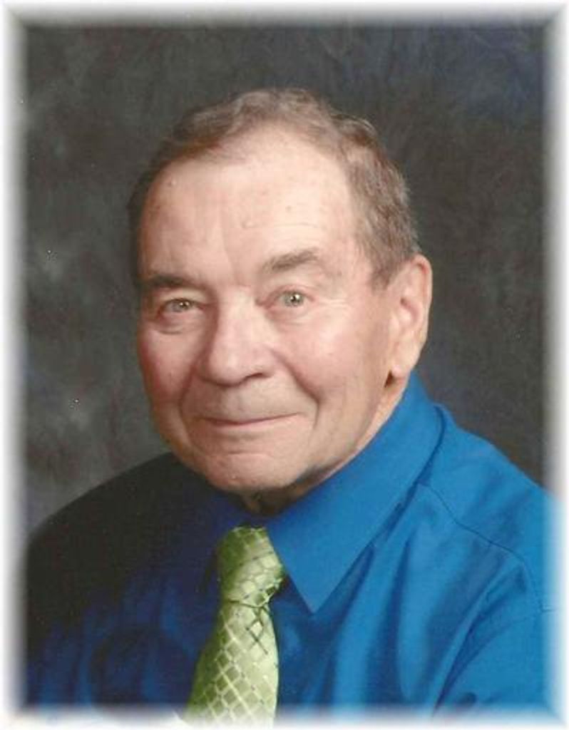Ronald Clarence Lutz Profile Photo