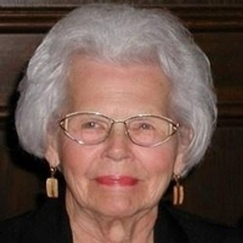 Helen G Lerud